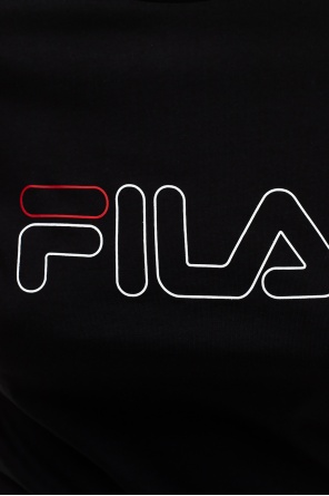 tenis fila ot pro clay masculino Women s Clothing Fila Logo T